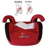 Sunbaby - Car Seat