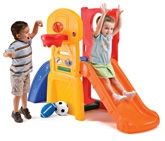 Step2 - All - Star Sports Climber