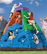Step 2 - Skyward Summit 
