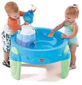 Step2 - Arctic Splash Water Table 