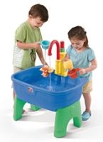 Step2 - Fun Flow Play Sink 