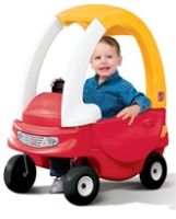 Step 2 - Toddle Tune Coupe
