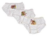 Panty - Little Dora