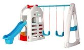 Lerado - Mini Playground Secret Playhouse