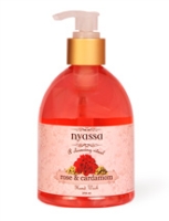 Rose And Cardamom Hand Wash