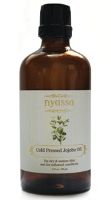 Cold Pressed Jojoba Oil