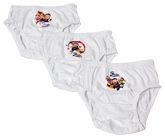 Briefs - Ninja Fighter