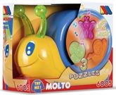 Molto - Pull On Musical Toys