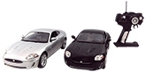 Rastar 1 : 14 Jaguar XKR 