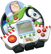 Electronic Handheld Game 5 Years+, An amazing electronic game for kids!