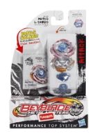 Funskool - Beyblade Metal Fusion - Meteo L Drago