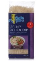 Blue Dragon Stir-Fry Rice Noodles