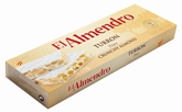 El Almendro Turron Duro Crunchy Almond
