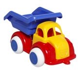 Viking Toys - Tipper Truck