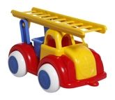 Viking Toys - Jumbo Fire Truck