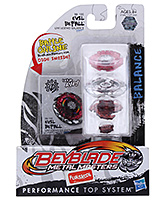 Funskool - Beyblade Metal Masters - Thermal Lacerta