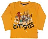 Full Sleeves T-Shirt - City Sites