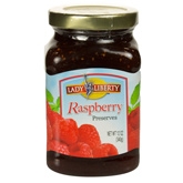 Lady Liberty Raspberry Preserves