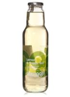 Mangajo Lemon & Green Tea Drink