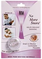 No More Snore 