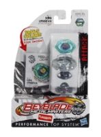 Funskool - Beyblade Metal Masters - Ray Striker