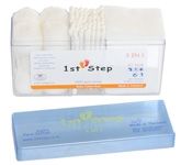 1st Step 3 In 1 Baby Cotton Buds