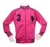 Full Sleeves Jacket With Attractive Print