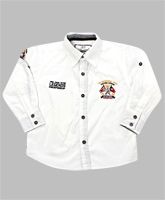 Gini & Jony - Full Sleeves Shirt