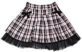 Skirt - Checks