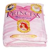 Pillows & Bed Sets - Story Book Pillow - Disney Princess