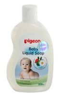 Pigeon - Baby Liquid Soap