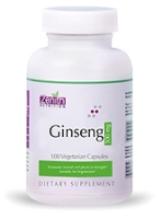Zenith Nutrition Ginseng - 500 mg