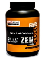 Magnus Nutrition Zen Charge