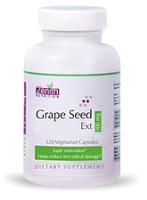 Zenith Nutrition Grape Seed Extract