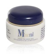 Foot Care - Mineral Line - Foot Cream 