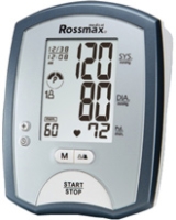 Rossmax MJ 701 Upper Arm BP Monitor  