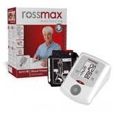 Rossmax Av151f Upper Arm BP Monitor  