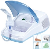 Rossmax Nebulizer NA100  