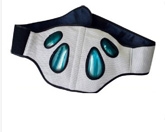 Equinox Hot & Cold Pack For Back EQ SR-55  