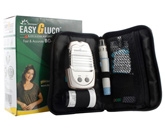 Dr Morepen Glucose Monitor BG-01  