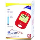 Dr Morepen Gluco One BG-02 Test Strips