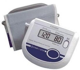 Citizen CH 432 BP Monitor