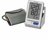 Citizen CH 456 BP Monitor  