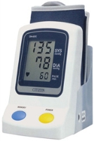 Citizen CH 437 BP Monitor  