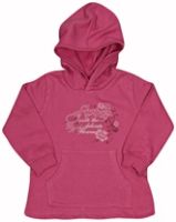Hooded Sweat Shirt