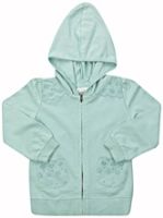 Hooded Sweat Shirt