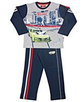 Proteens - Bodycare - Night Suit With Hot Racer