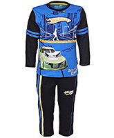 Night Suit - Hot Racer