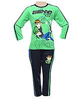 Night Suit - Ben 10