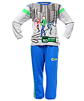 Night Suit - Ben 10